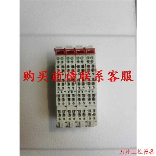 议价直拍不发:议价.WAGO万可控制器模块753-502,,,功