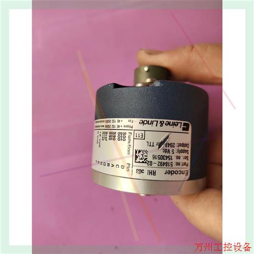 议价直拍不发:Leine&Linde 莱纳林德编码器 Encoder,RH