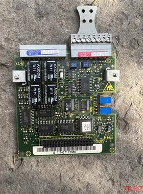 议价直拍不发:EB1扩展板     6SX7010-0KB00   备件订