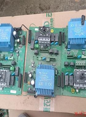 议价直拍不发:议价ASSA ABLOY阔福工业门控制箱 主板