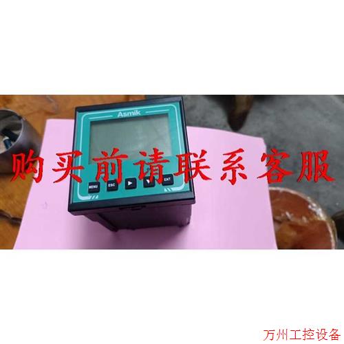 议价直拍不发:议价.米科MIK-PH162  PH控制器 全新带包装,