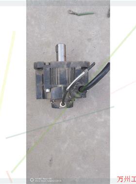 议价直拍不发:三菱电机HF-SN202J-S100 二手拆机,功能包好,不