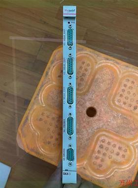 议价直拍不发:Nyquist控制卡板 DAX-3 实物拍摄,拆机包好.