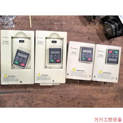 议价直拍不发:三基变频器S200-4T3.7G/S200-4T1.5G