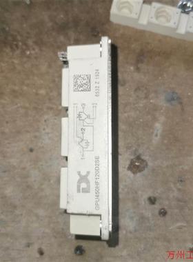 议价直拍不发:GPU450HF120D2SE GPU300HF120D2S