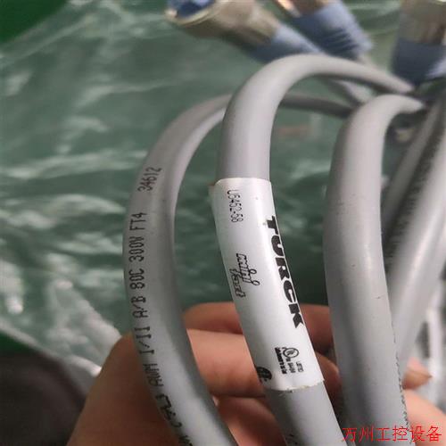 议价直拍不发:TURCK图尔克三通转接头 RSM  FKM RKM  57