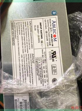 议价直拍不发:原装超微 ABLECOM PWS-521-1H 电源  52