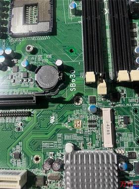 议价直拍不发:议价!友通DFI工控机主板SB630 H61平台支持2代3代