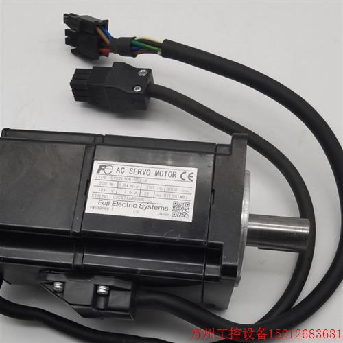 议价直拍不发:伺服电机GYS201D5-HC2-B