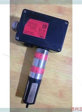 议价直拍不发:德尔格 PIR3000 固定式可燃气体探测器(PIR3000