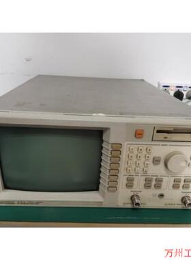 议价直拍不发:特价出售:8711A/HP8711A网络分析仪,实物拍摄