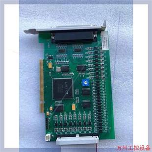 高性能四轴伺服 议价直拍不发 8940A1 众为兴ADT 步进控制 现货