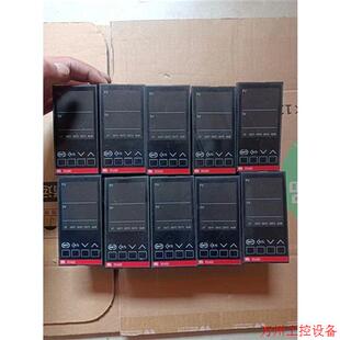 议价直拍不发:日本理化RKC温控表RS400 ,拆机,功能包好,成色漂亮