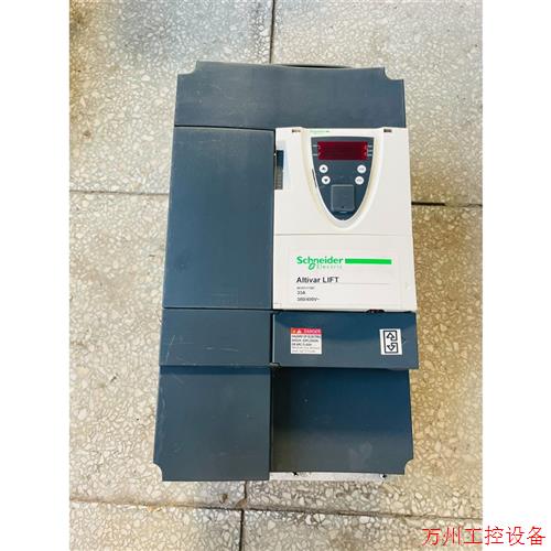 议价直拍不发:电梯变频器施耐德变频器ATV71LD33N4Z 15KW-2