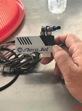 议价直拍不发:武藏点胶机,武藏气动喷射阀,aerojet