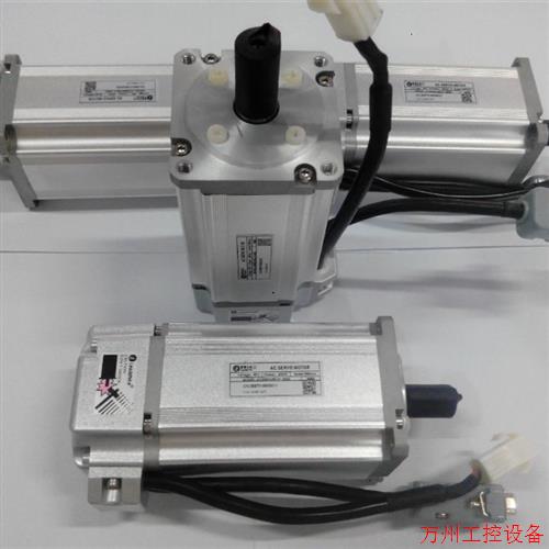 议价直拍不发:雷赛400W 低压交伺服ACM604V60-01-5200+ACS806 25