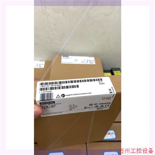 议价直拍不发:6ES7521-1BL10-0AA0全新原装现货