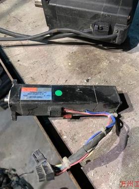 议价直拍不发:日本山洋伺服马达 P50BA2003BCS4C 议价