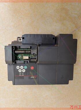议价直拍不发:FR-CS84-160-60 三菱CS84 7.5KW功能包