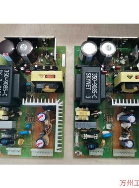 议价直拍不发:HELLIGE 93011850/SNP-9108-MH电源