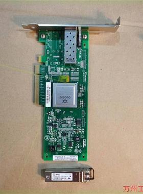 议价直拍不发:原装拆机QLE2560-F  PLRXPL-VC-SH4-2