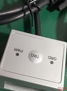 议价直拍不发:二手infoscan rs301-1103DI固定式扫码器