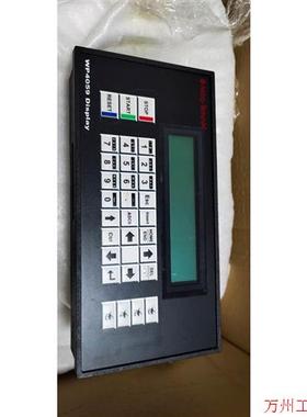 议价直拍不发:询价全新带包装 米塔mita操作控制屏WP4059议价