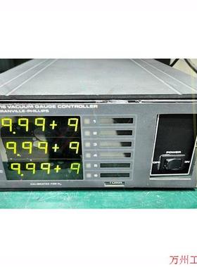 议价直拍不发:Granville-Phillips 316001 真空计