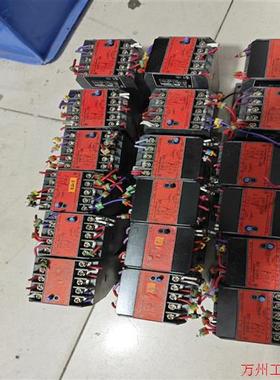 议价直拍不发:KLOCKNER-MOELLER金钟穆勒EMT5-DB继电器议价