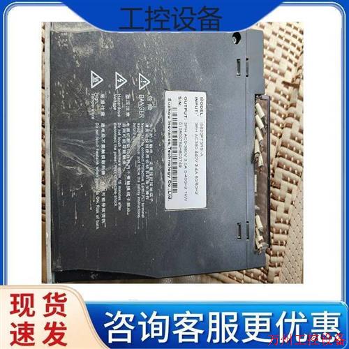 议价直拍不发:议价原装拆机汇川伺服驱劝器 IS620PT3R5I-A,1KW