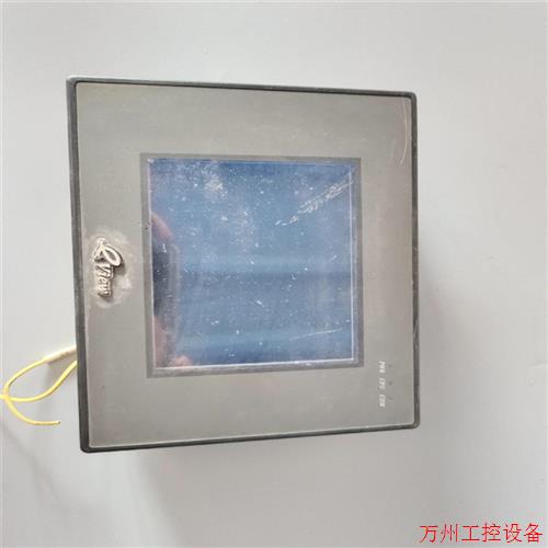 议价直拍不发:MT4300C 步科触摸屏,特价处理,包邮,测试包好,