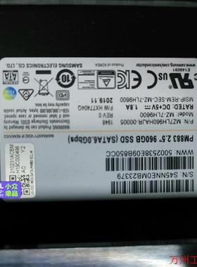 议价直拍不发:H3C新 O231ACBC 960GB 6G SATA