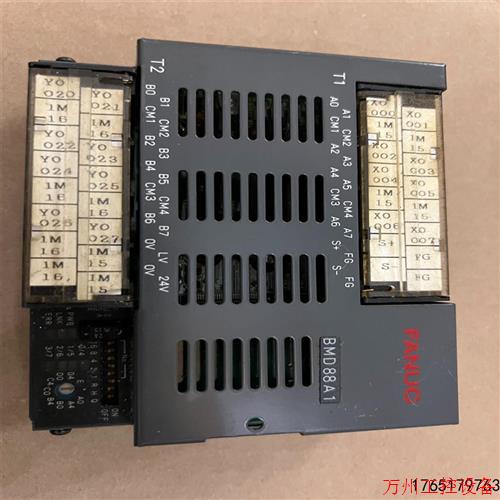 议价直拍不发:议价发那科FANUC BMD88A1 A03B-0808-C01