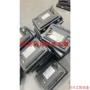 二手拆機 大量現 議價昆侖通泰觸摸屏TPC7012EW 議價直拍不發