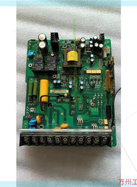议价直拍不发:汇川MT113QD2 11KW驱动板