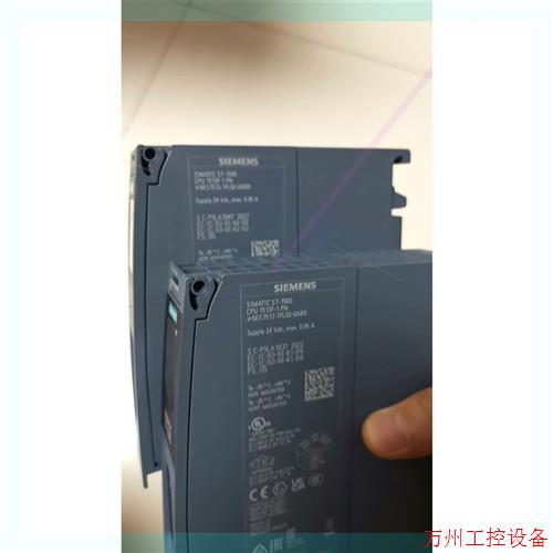 议价直拍不发:6es7513-1fl02-0ab0拆机95新  轻微使用痕