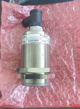 议价直拍不发:德国ROL罗兰双料检测传感器P42AGS出售,一次没用