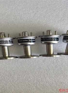 议价直拍不发:AXCELIS TC GAUGE 330000178 KF1