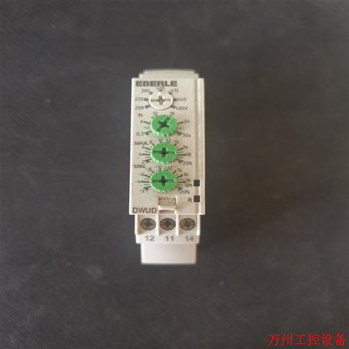 议价直拍不发:询价DWUD埃贝尔EBERLE继电器040020752101全新议价