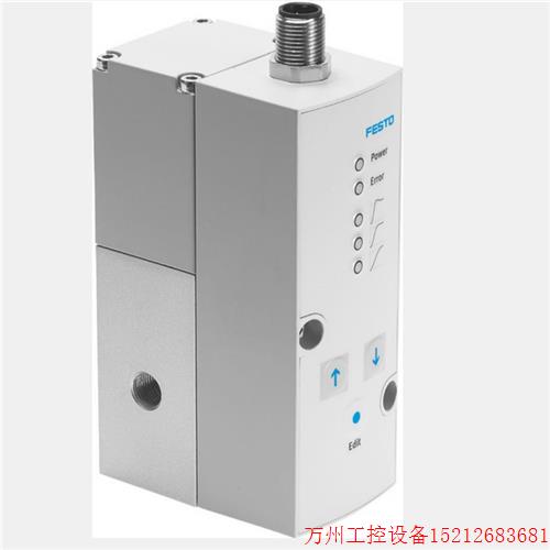 议价直拍不发:FESTO  VPPM-6L-L-1-G18-0L2H-A4N  542236 费斯托