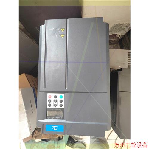 议价直拍不发:汇川MD290变频器37KW的 MD290T37G45P 装