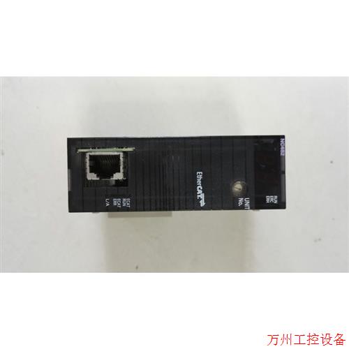 议价直拍不发:/ 原装,CJ1W-NC482模块,实物