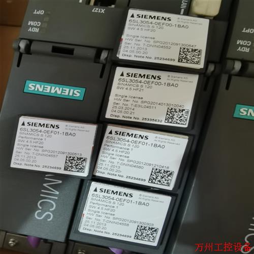议价直拍不发:询价内存卡6SL3054-0EF01-1BA0  6SL3议价