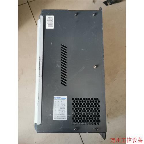 议价直拍不发:议价NVF2G-22/PS4三相变频器22KW ,实图实拍,