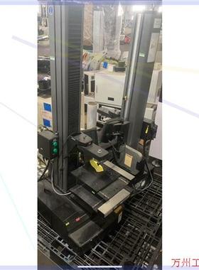 议价直拍不发:美国英斯特朗INSTRON 5944/5942拉力机,万能材