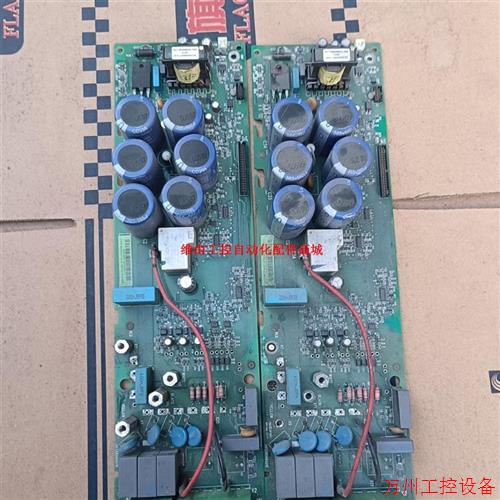 议价直拍不发:ABB变频器板子11KW,ACS510系列,实物拍摄,当配
