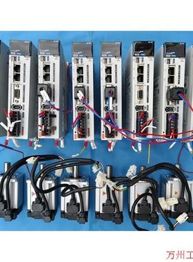 议价直拍不发:禾川总线400W伺服SV-X5EB040A-A0-00 ,电