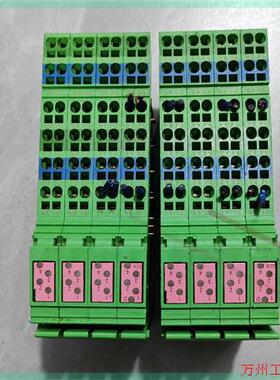 议价直拍不发:菲尼克斯2861292/IB IL 24 DO 16-PAC