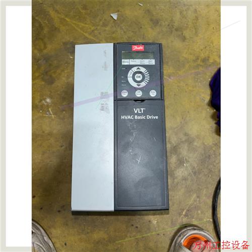 议价直拍不发:丹佛斯变频器11kw(FC-101P11KT4E20H4XX