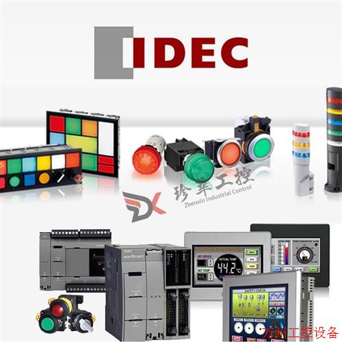 议价直拍不发:IDEC和泉电气 全新 继电器RF1V-5A1B-D24 RF1V-3A3